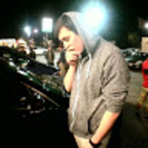 Meet your Posher, Ricky